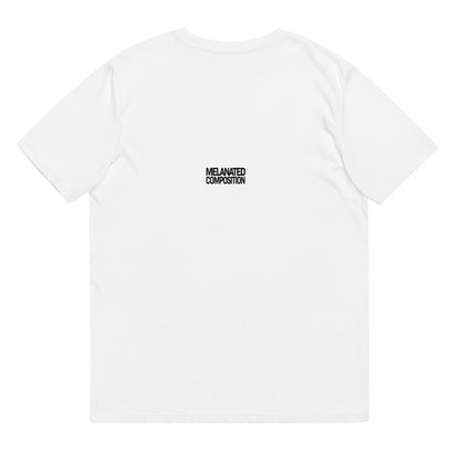 Llama White T-Shirt