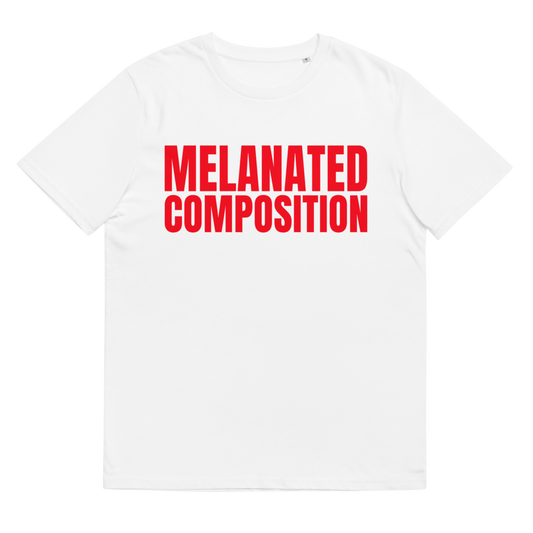 MELANATED COMPOSITION LARGE PRINT