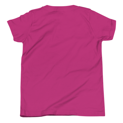 Youth Short Sleeve T-Shirt