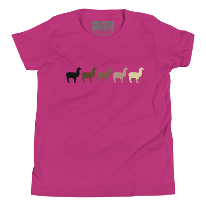 Youth Short Sleeve T-Shirt