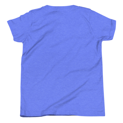 Youth Short Sleeve T-Shirt