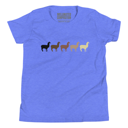 Youth Short Sleeve T-Shirt