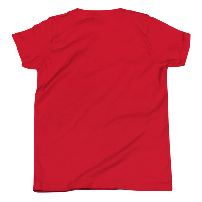 Youth Short Sleeve T-Shirt