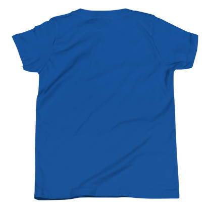 Youth Short Sleeve T-Shirt