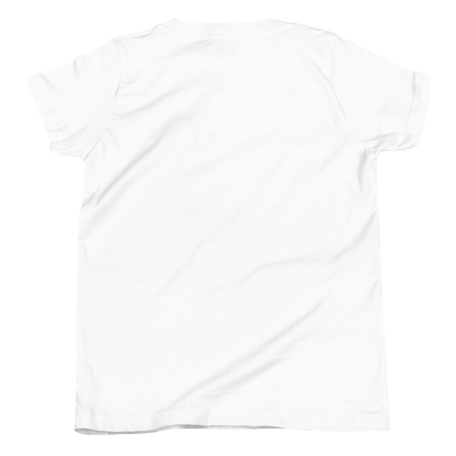 Youth Short Sleeve T-Shirt