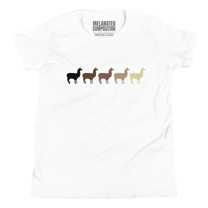 Youth Short Sleeve T-Shirt